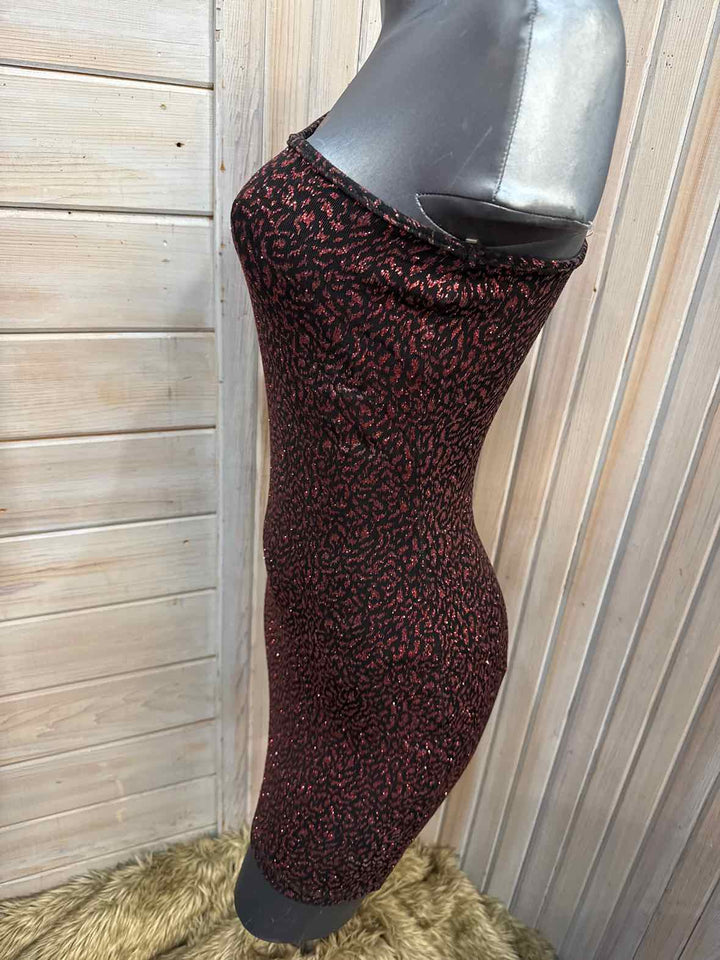M - Charlotte Russe Dress