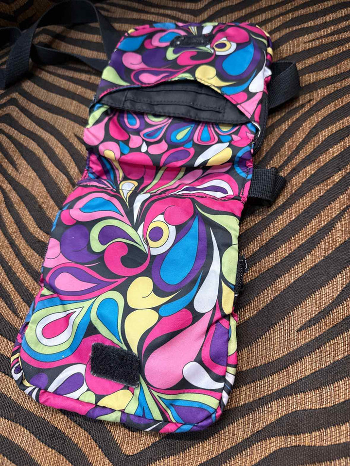 Purse - Yak Pak Crossbody