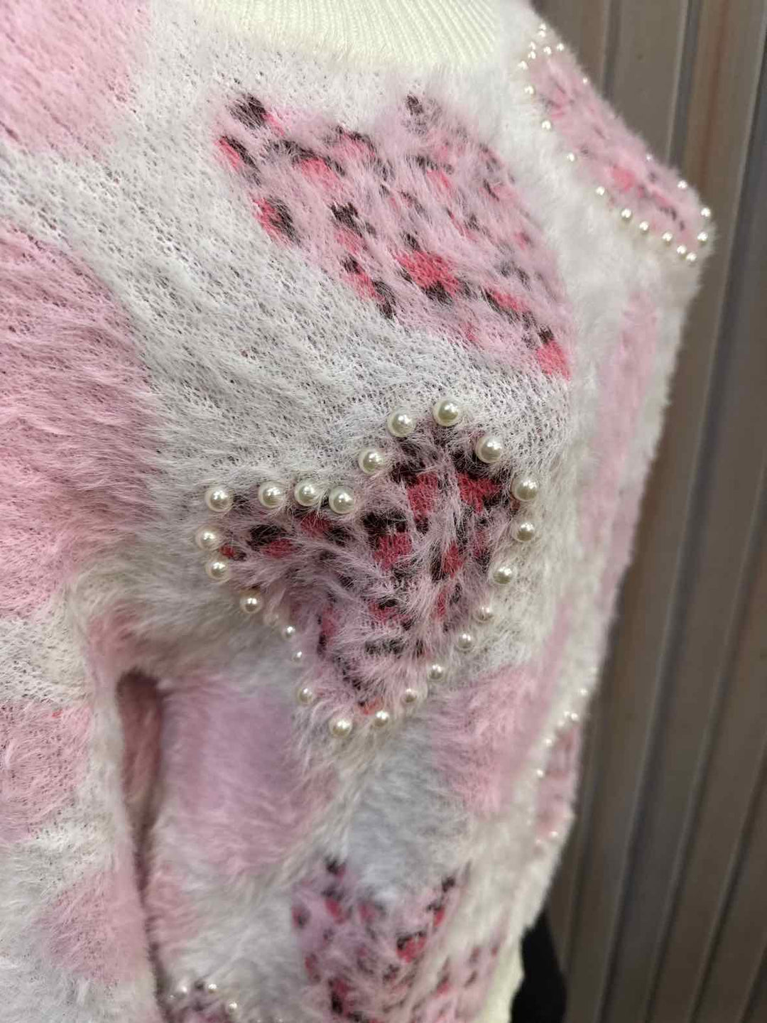 S - Unbranded Sweater