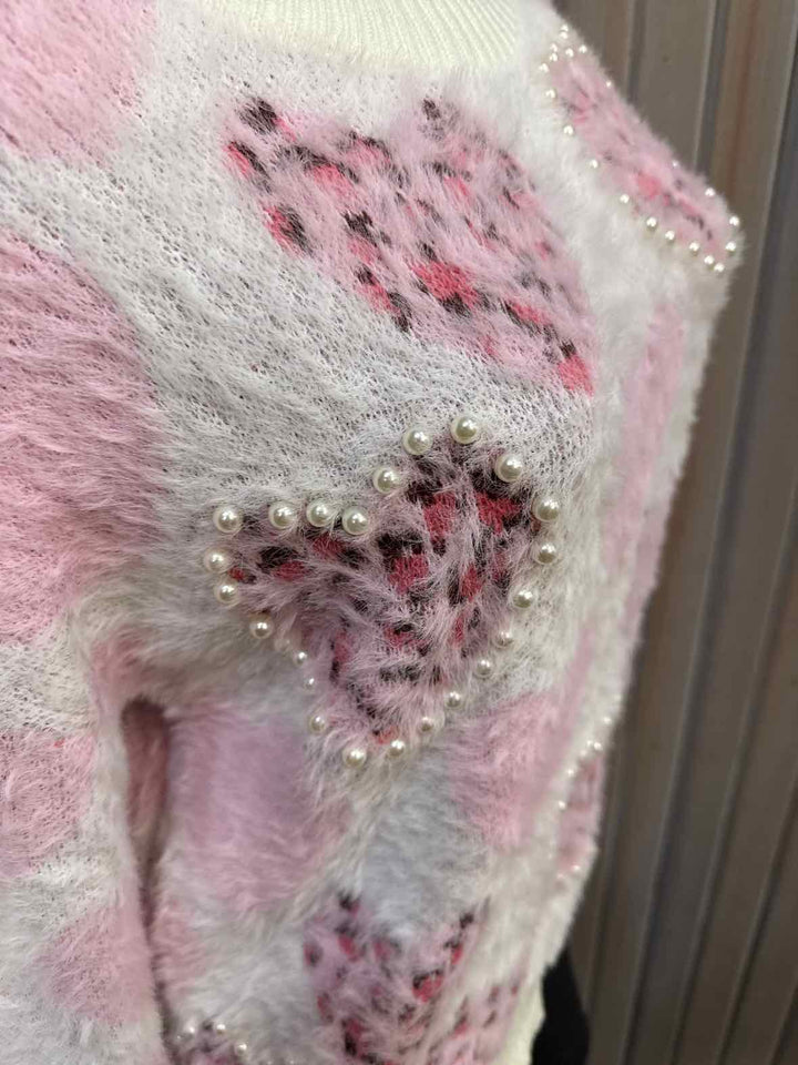 S - Unbranded Sweater