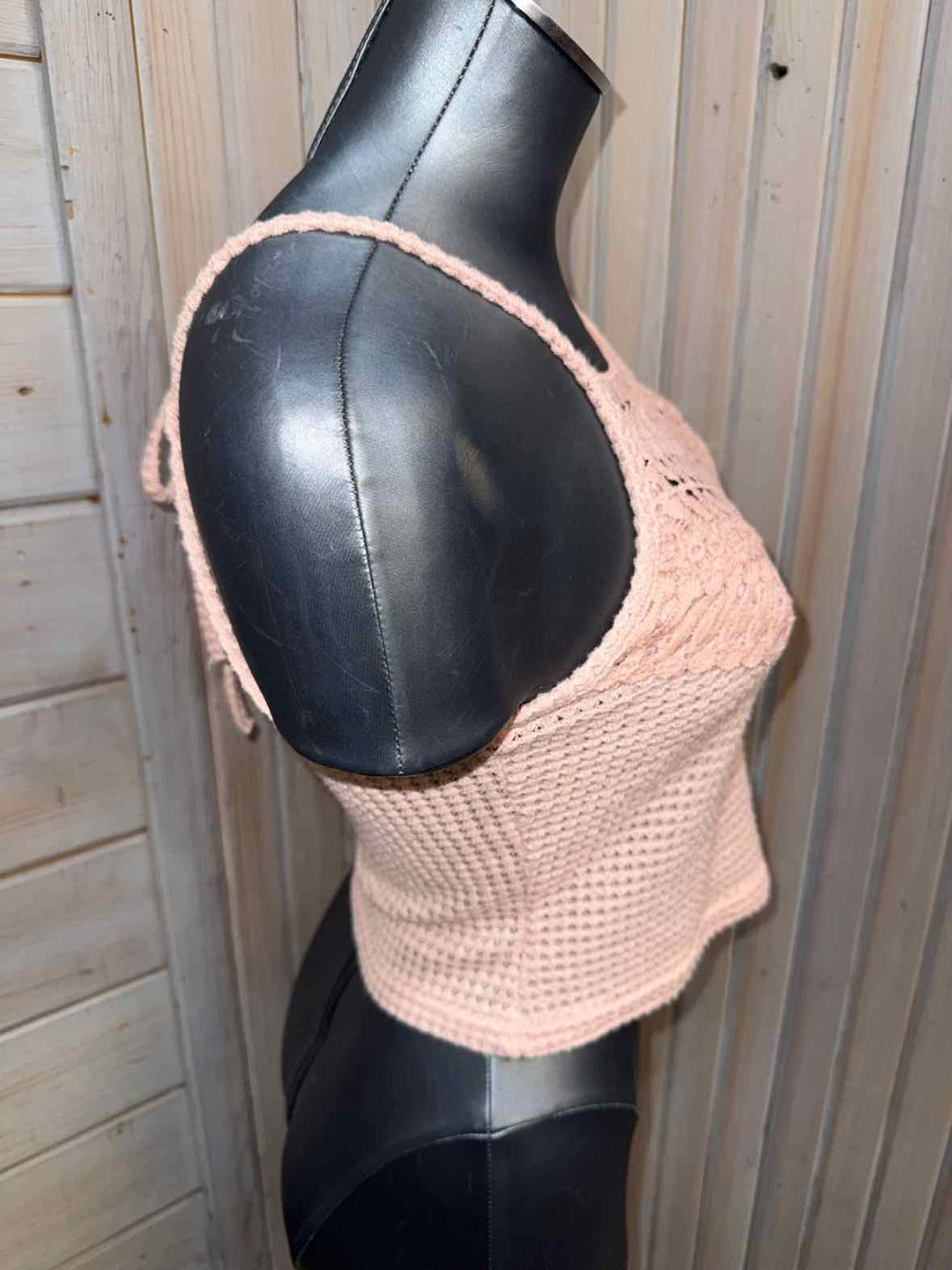 XS - Unbranded Tank