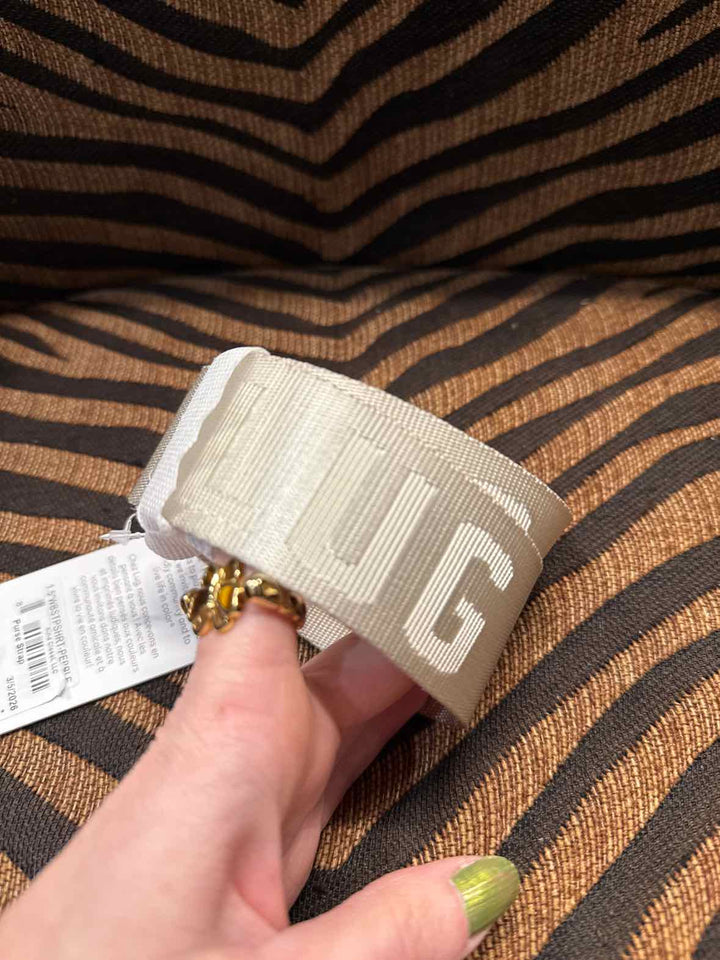 Accessories - lug Purse Strap