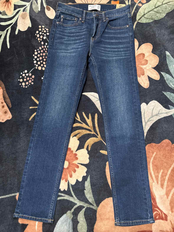 15/16 - Abercrombie & Fitch Bottoms