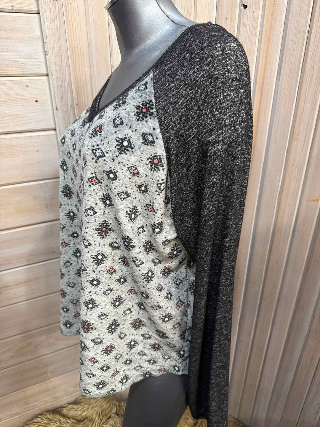 2X - Climate Right Sweater