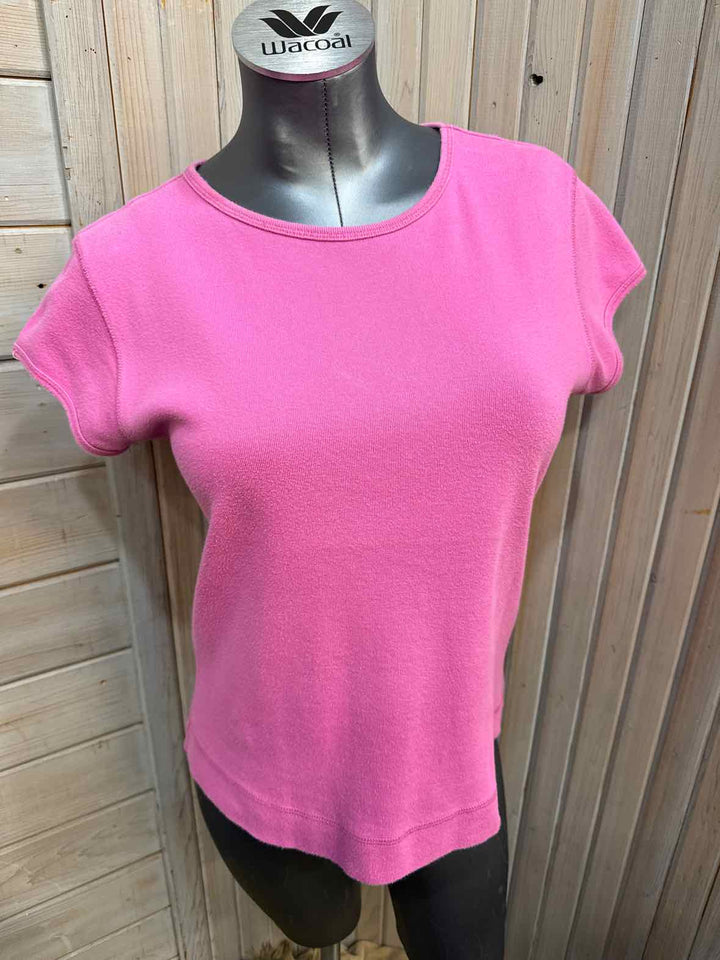 1 (S) - Chico's T-Shirt