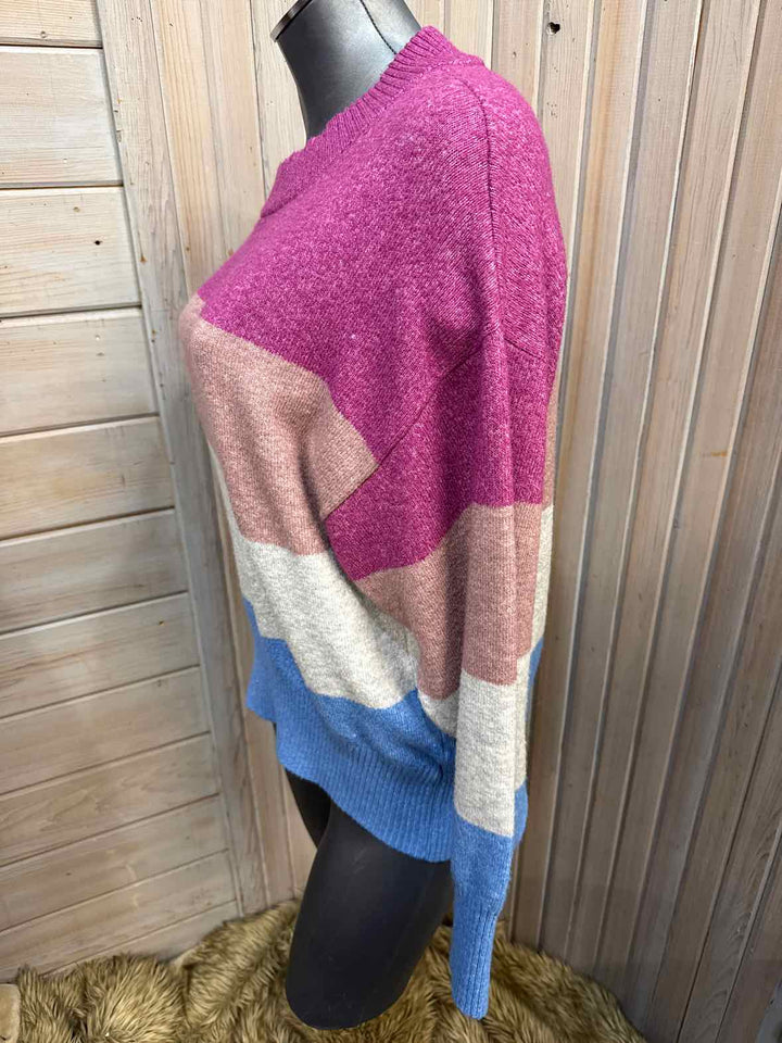 S - a new day Sweater