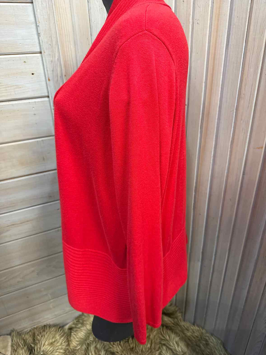 1X - Studio Works Cardigan