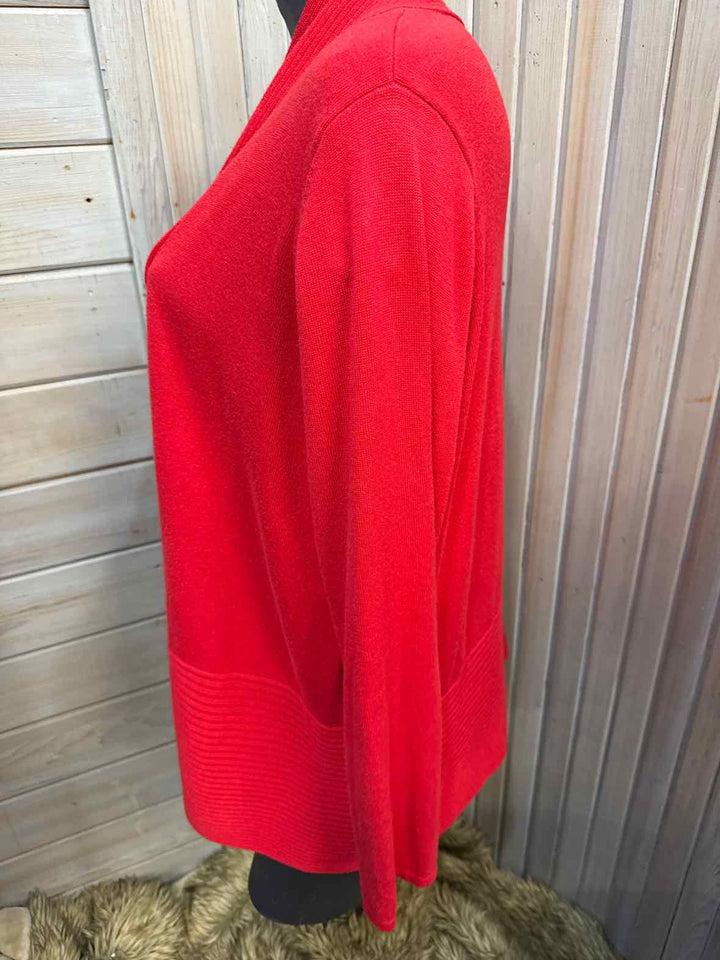 1X - Studio Works Cardigan