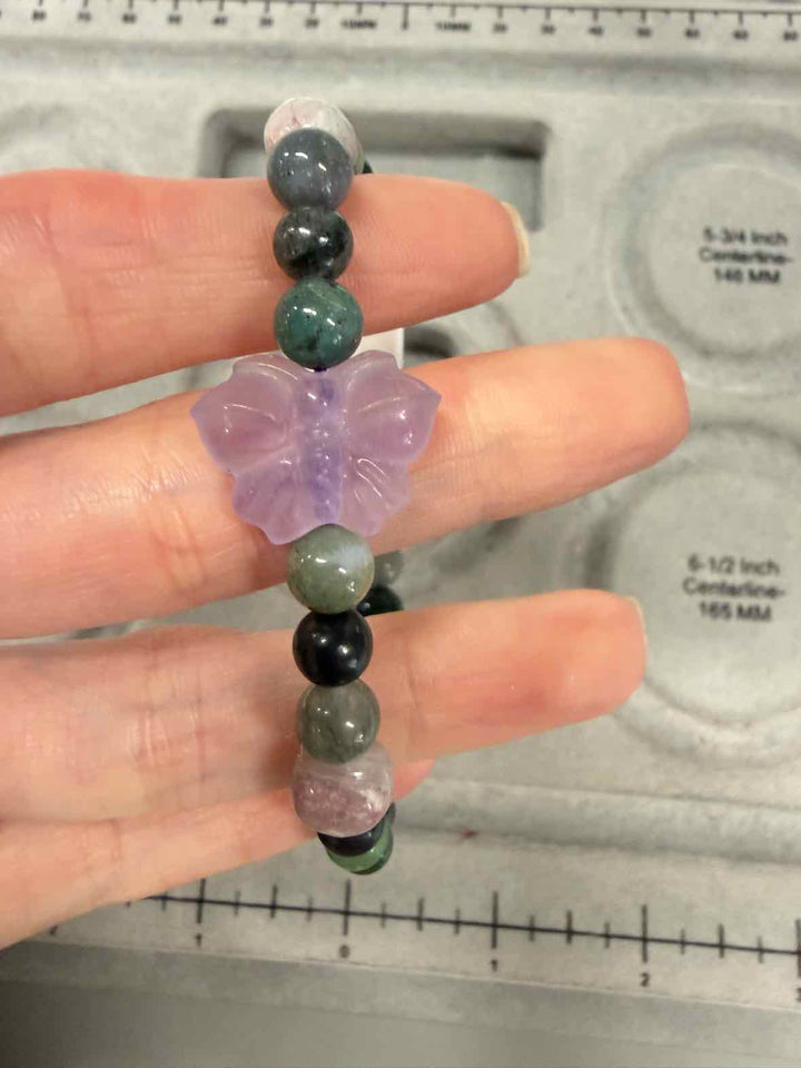 Jewelry - Crystal Bracelet