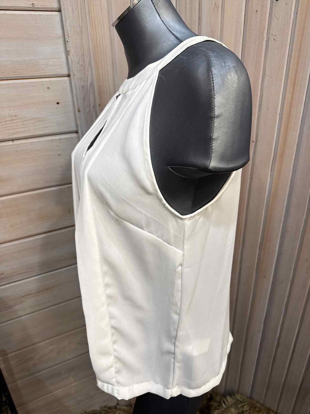 M - Banana Republic Tank