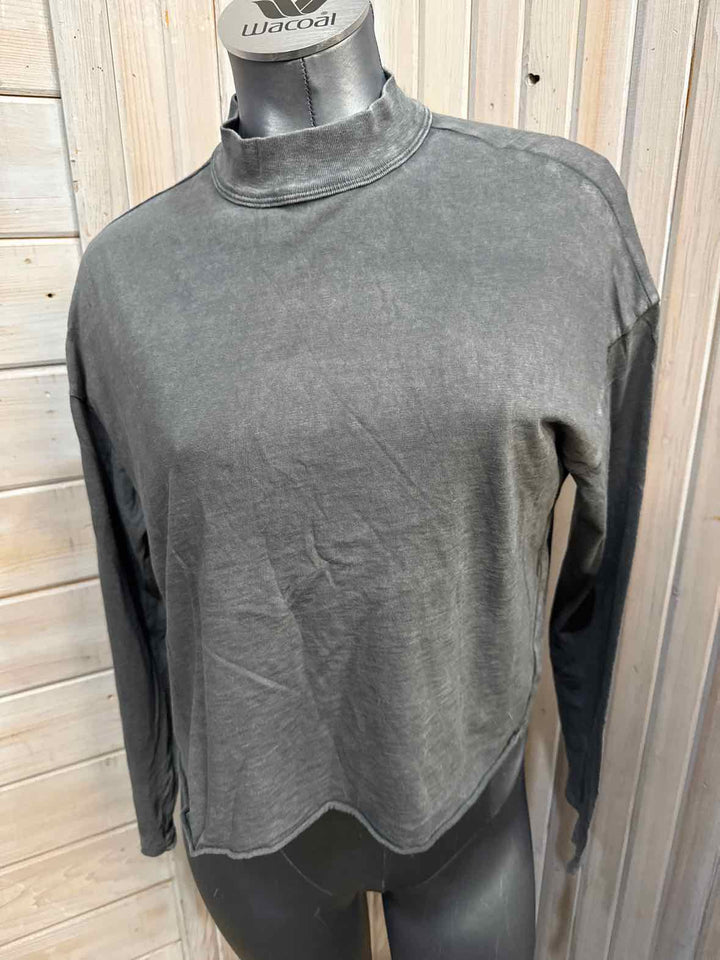S - Aerie Long Sleeve