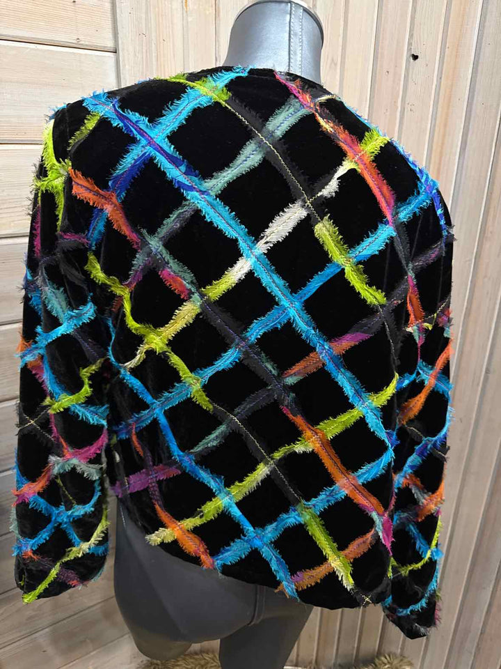 1 - Chico's Blazer