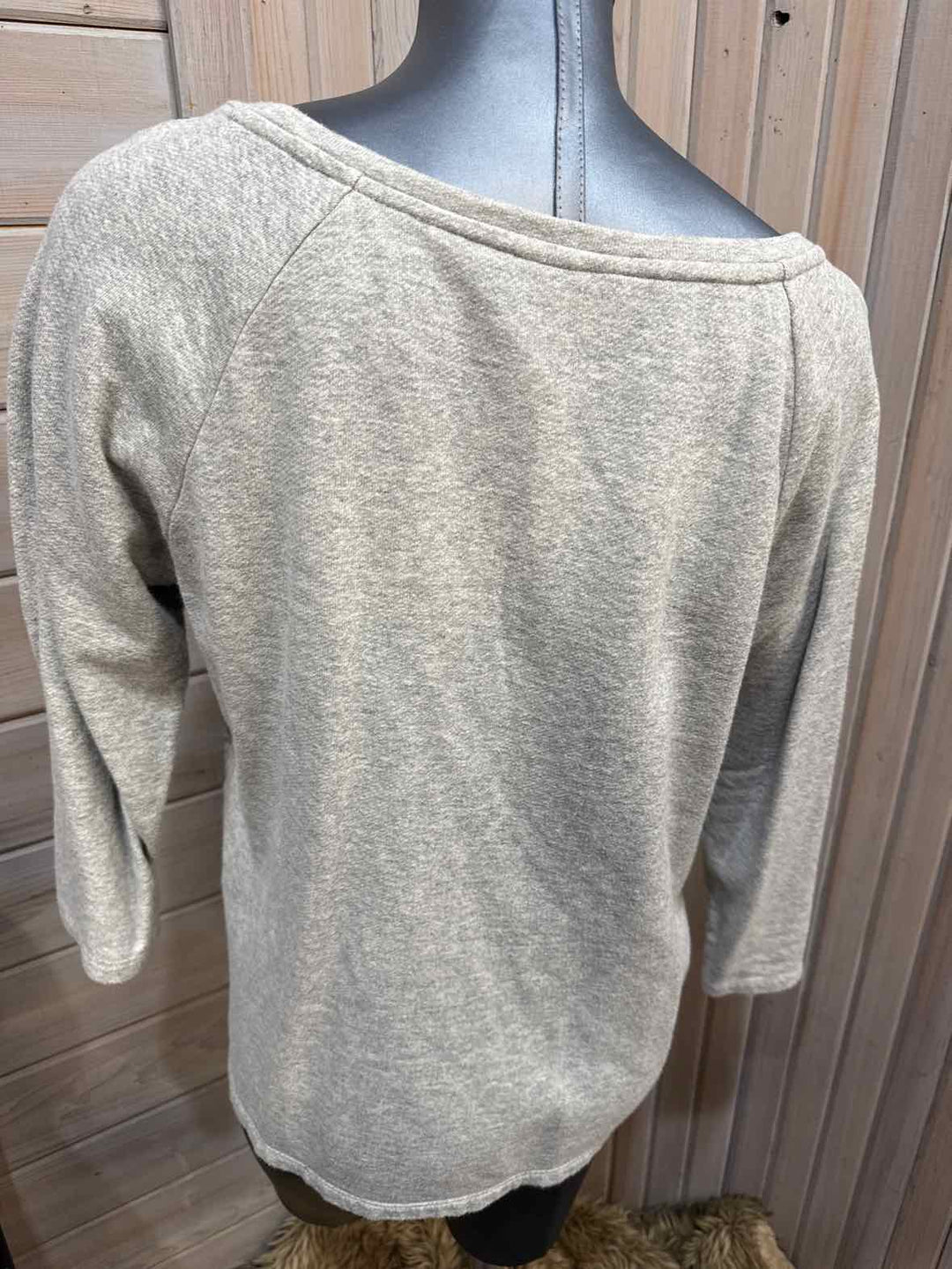 M - J Jill Sweater