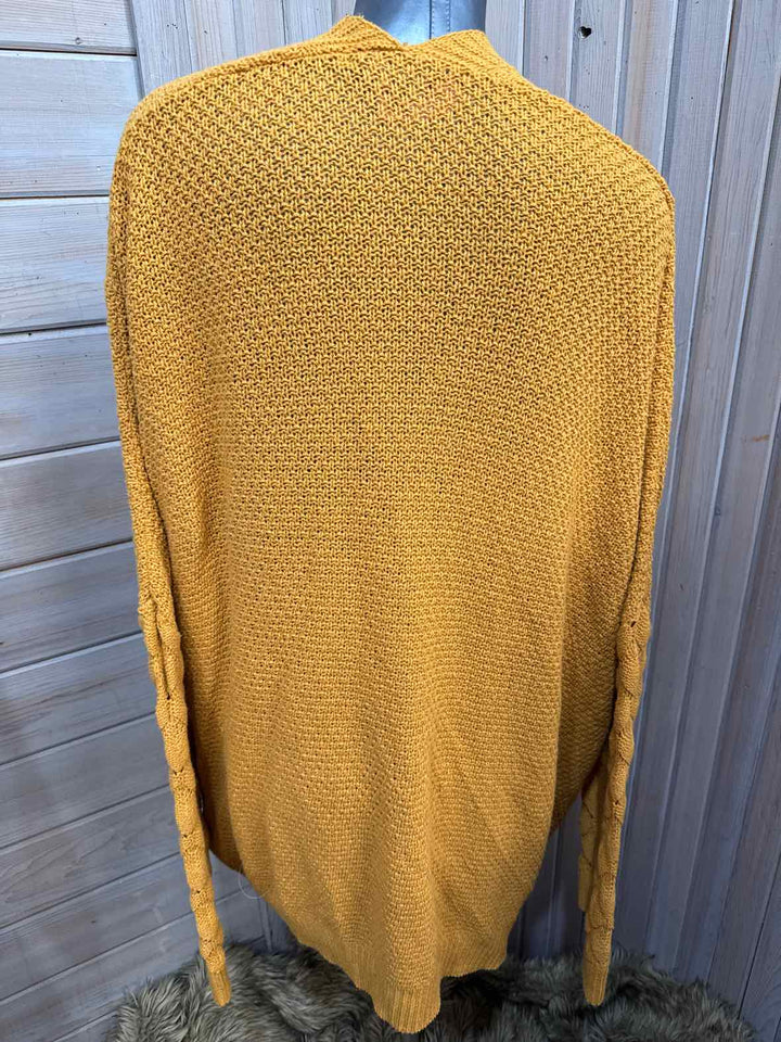2X - Dani & Dani Cardigan