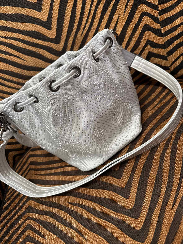 Purse - lug Whirly Bird