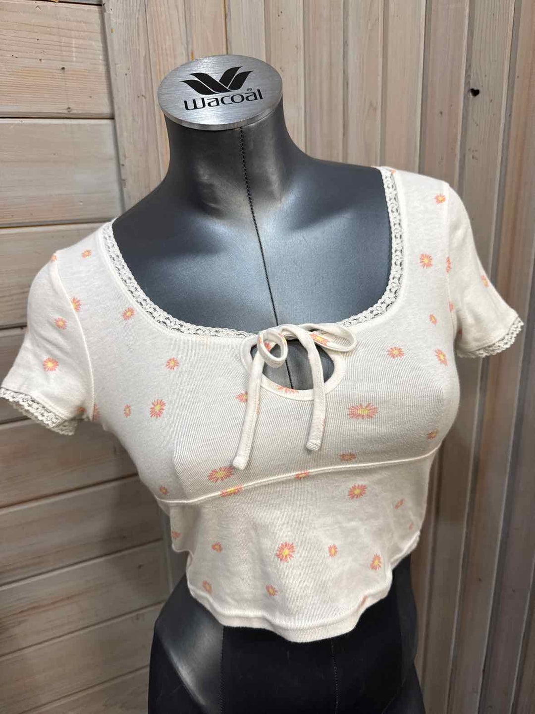 XS - Me To We T-Shirt