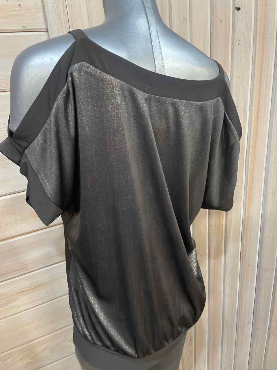 0X - Maurices Cold Shoulder