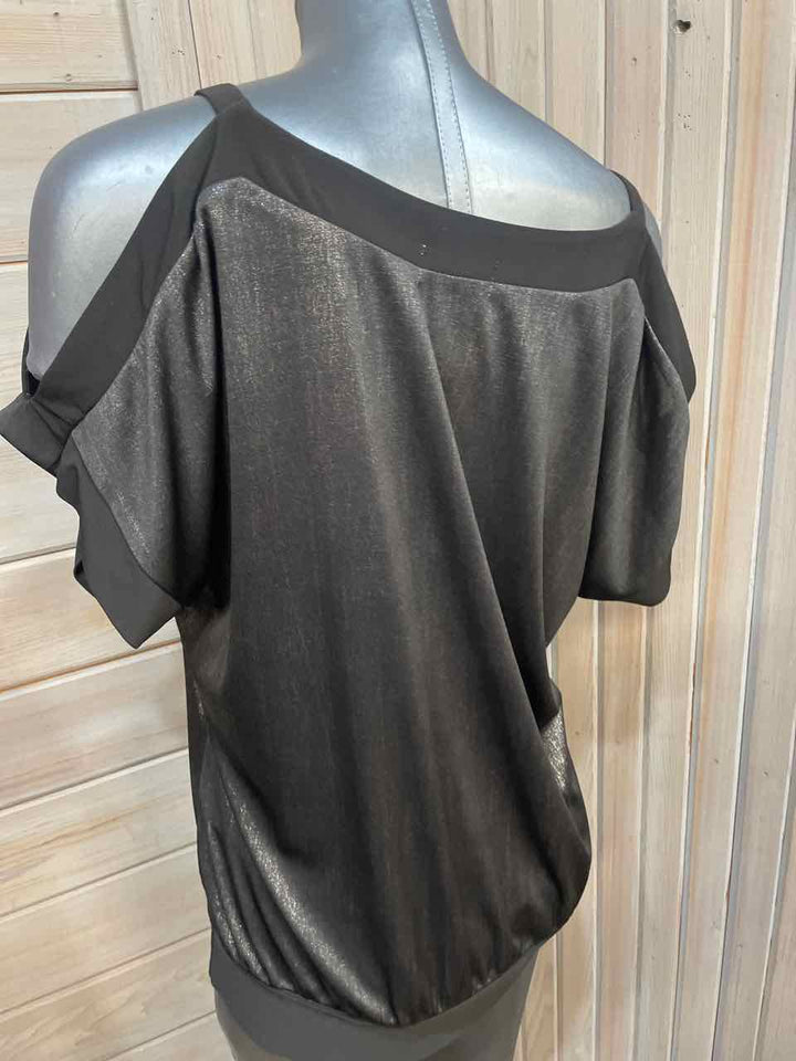 0X - Maurices Cold Shoulder