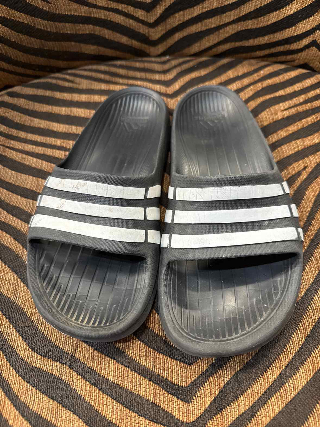 5 - Adidas Sandals