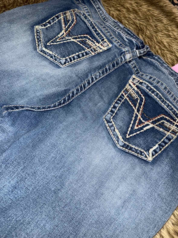 22 - Vigoss Jeans