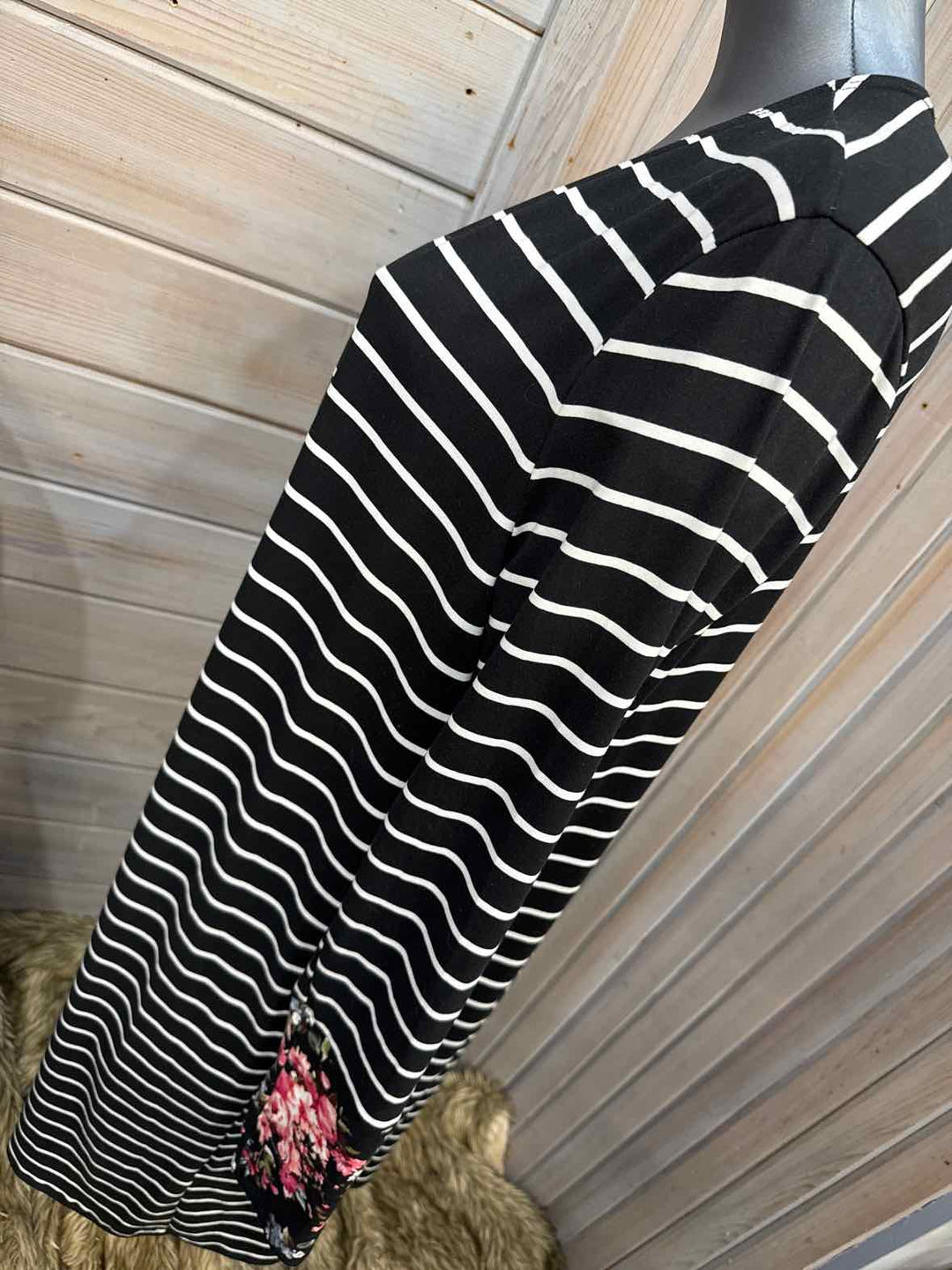 XL - Reborn J Cardigan