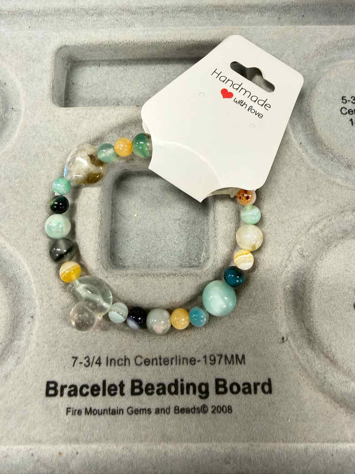 Jewelry - Crystal Bracelet