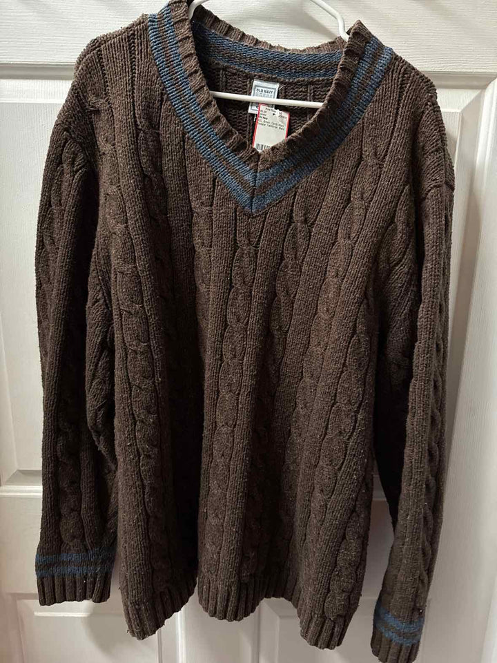XXL - Old Navy Sweater