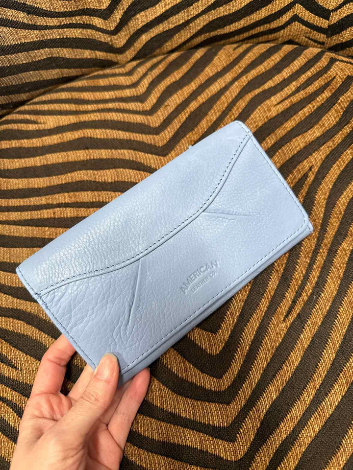 Accessories - American Leather Co Wallet