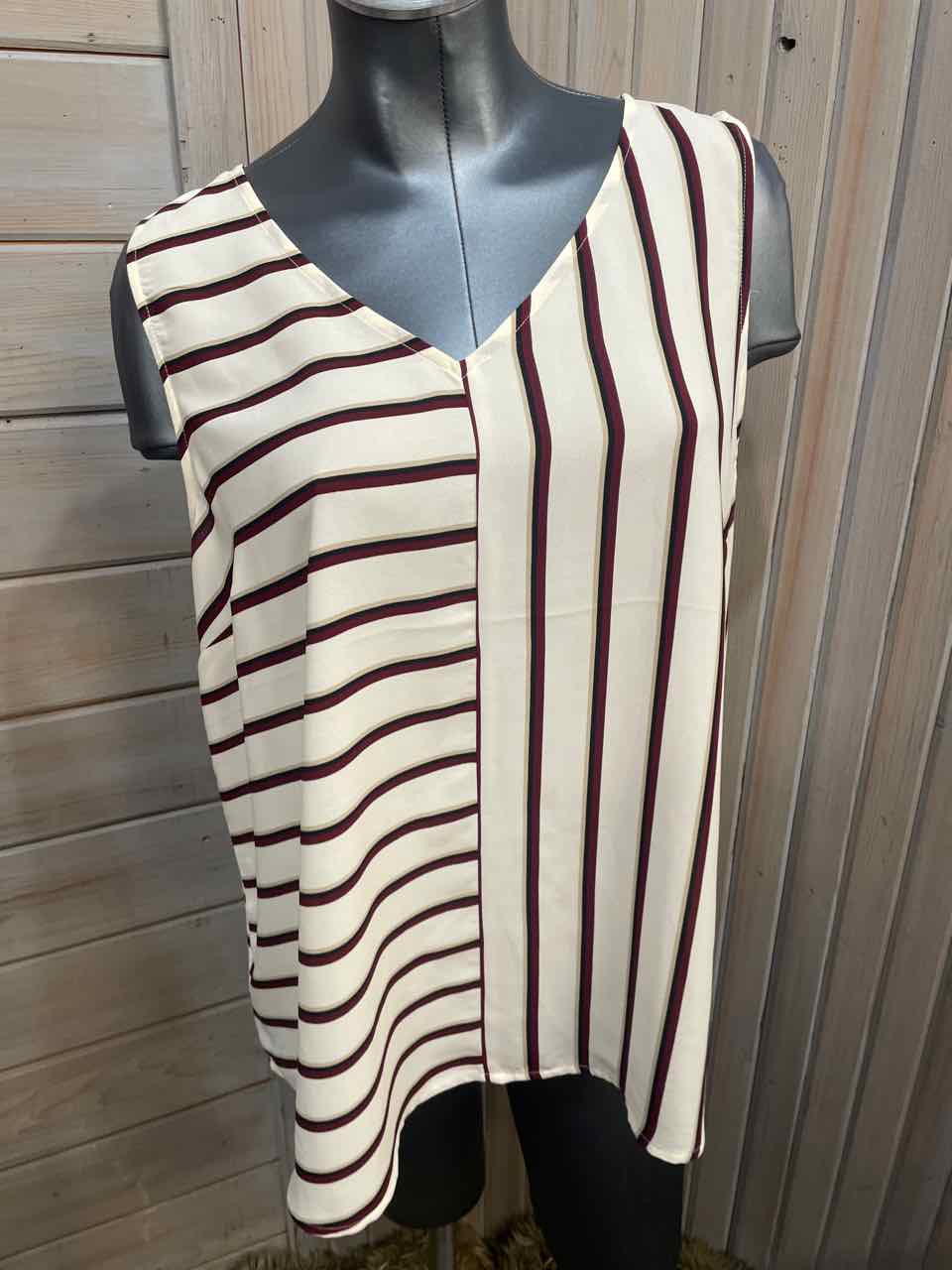 XXL - Maurices Tank