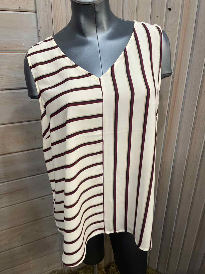 XXL - Maurices Tank