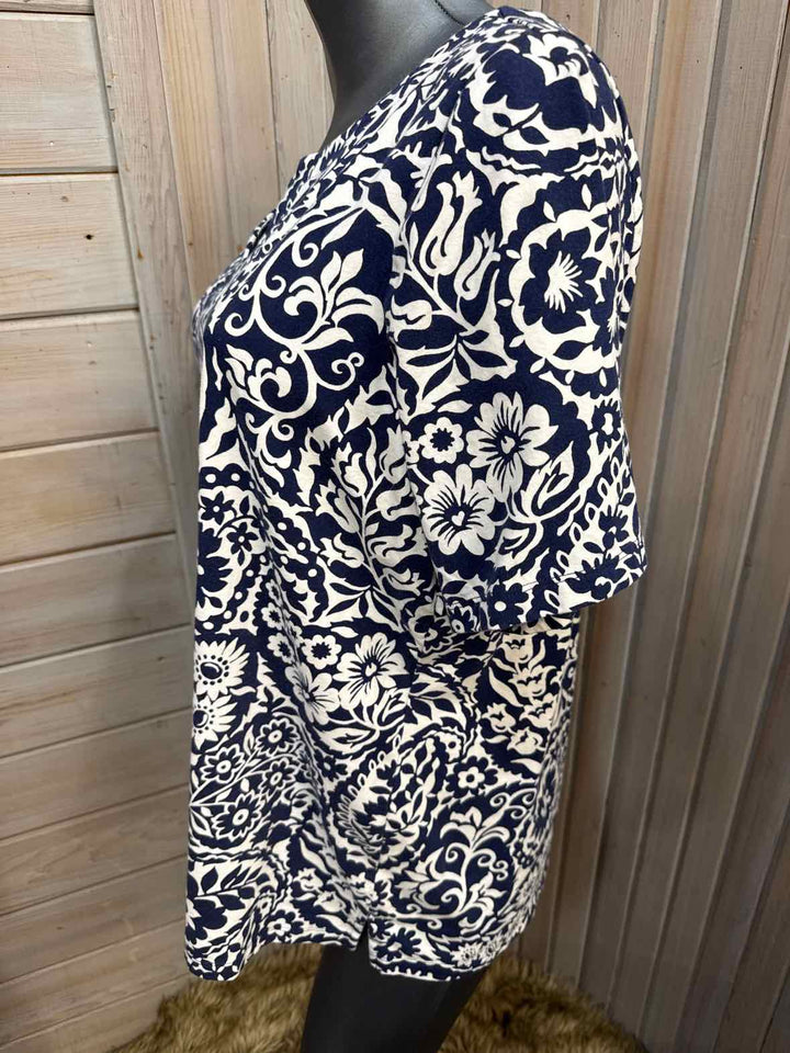 1X - Talbots T-Shirt