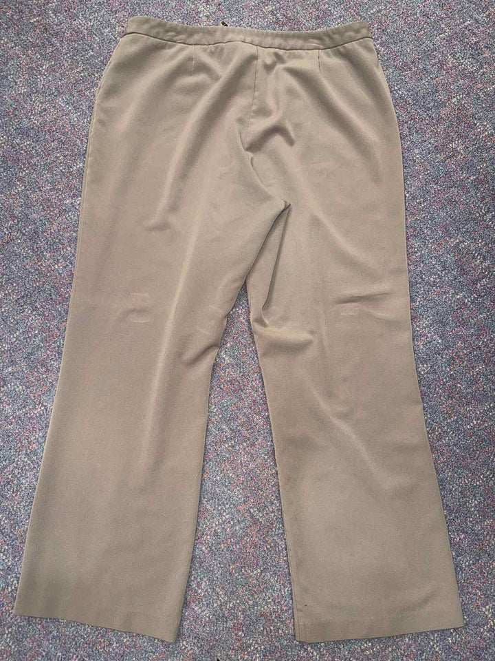 18 - East 5th Pants