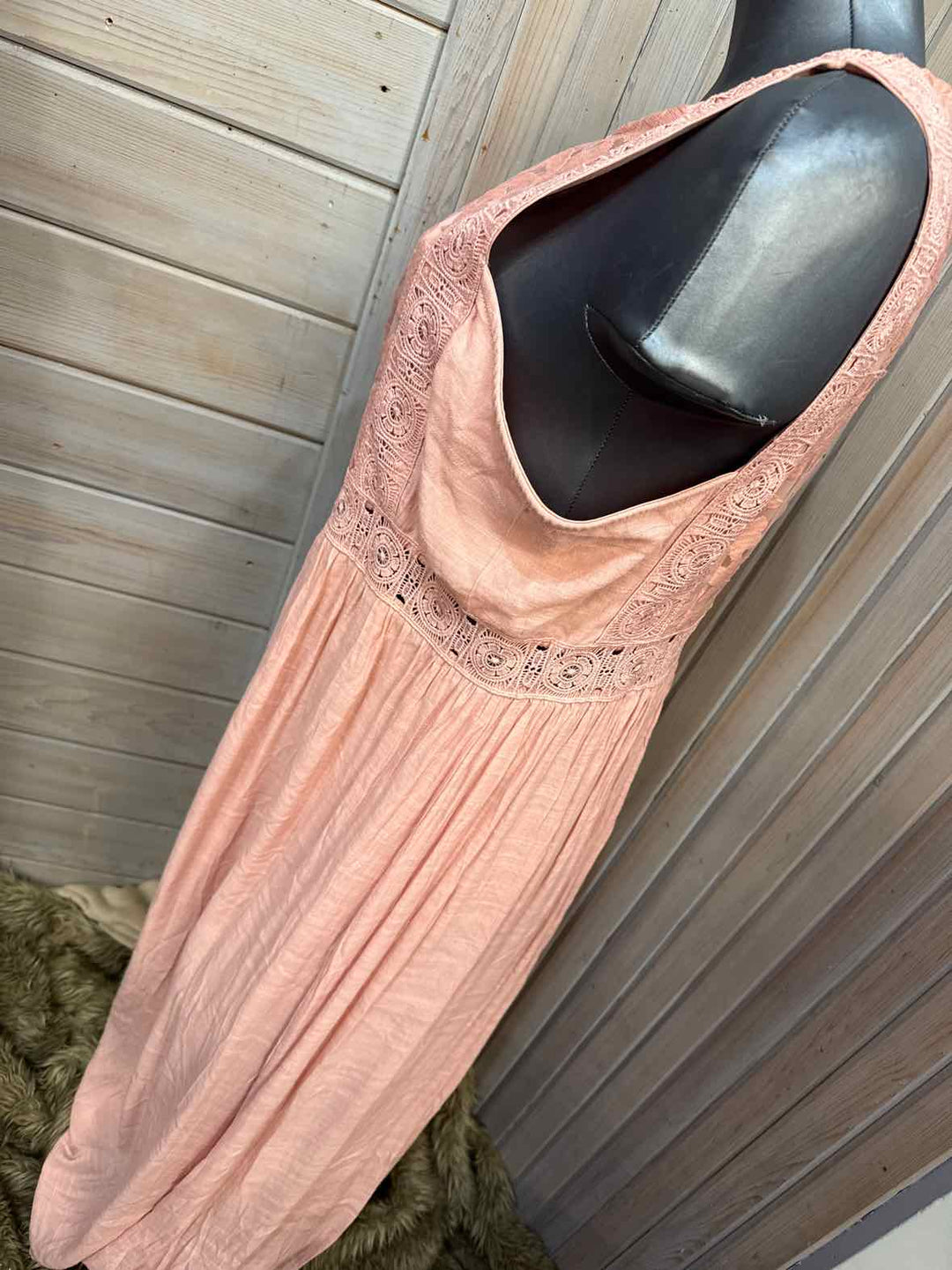 XL - Kings Road Dress