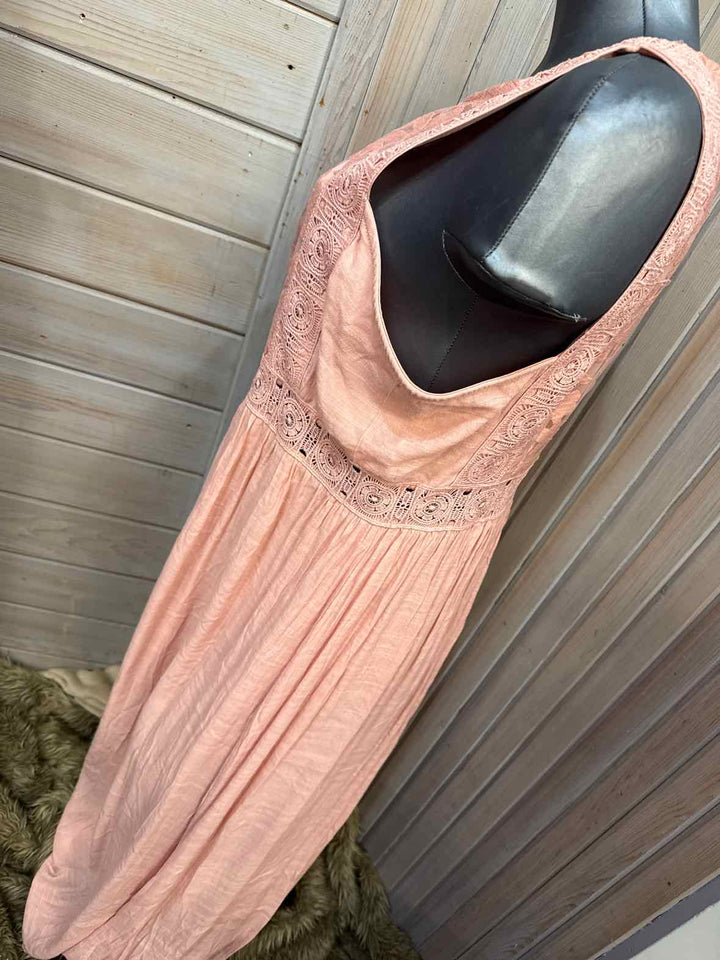 XL - Kings Road Dress