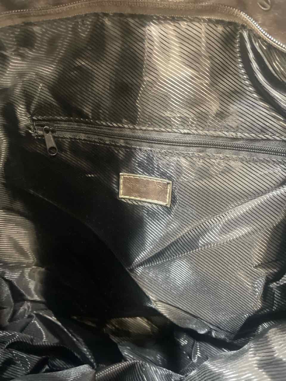 Purse - Unknown Brand