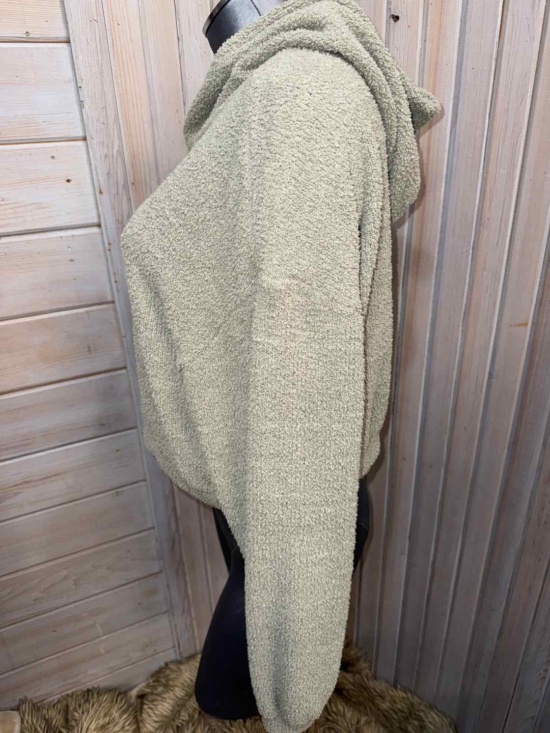 XL - Flirtitude Active Hoodie