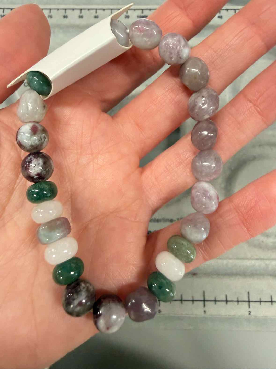 Jewelry - Crystal Bracelet