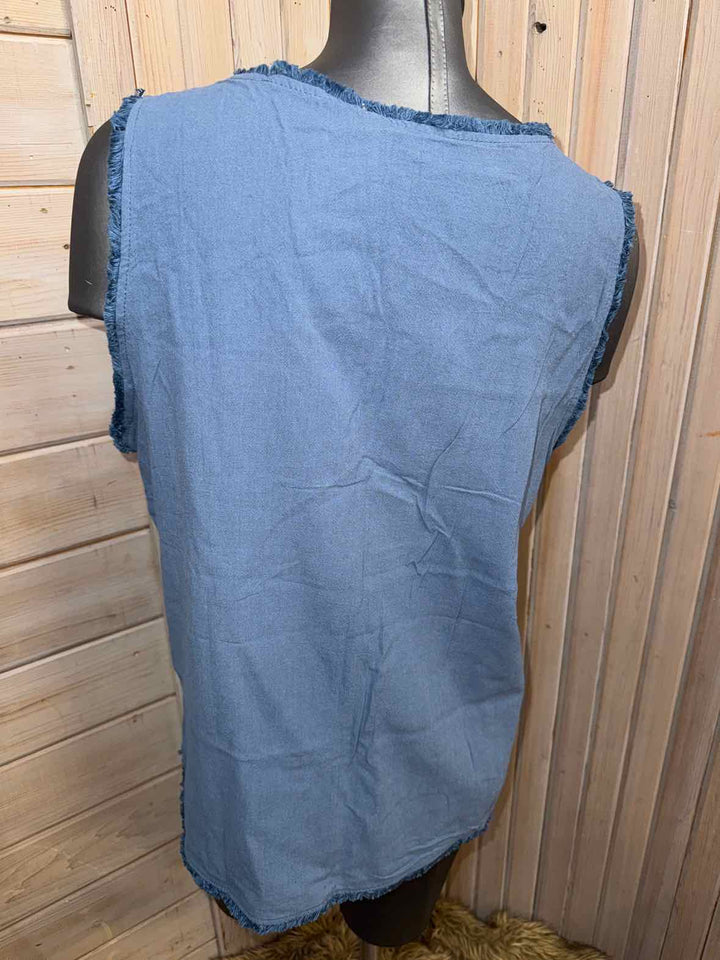 XL - Unbranded Tank