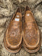 9 - Ariat Slip-on