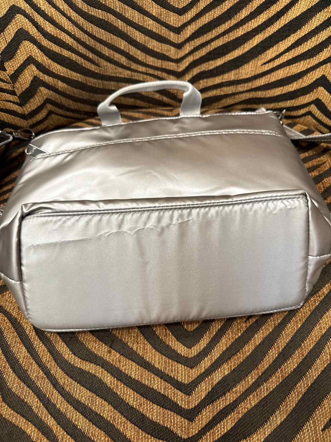 Purse - lug Convertable