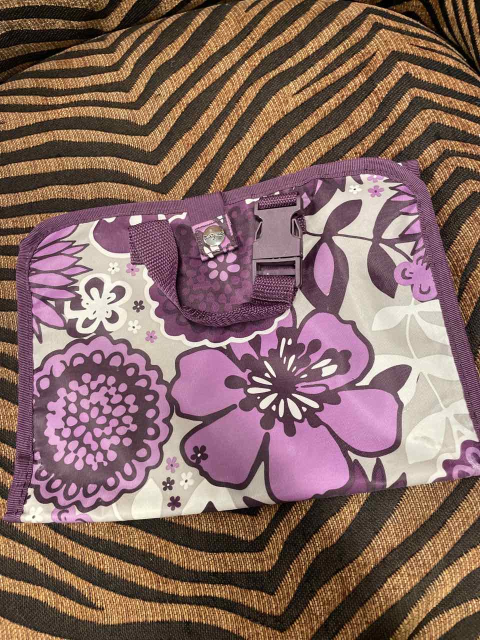 Accessories - thirty-one Bag Cosmetic Bag