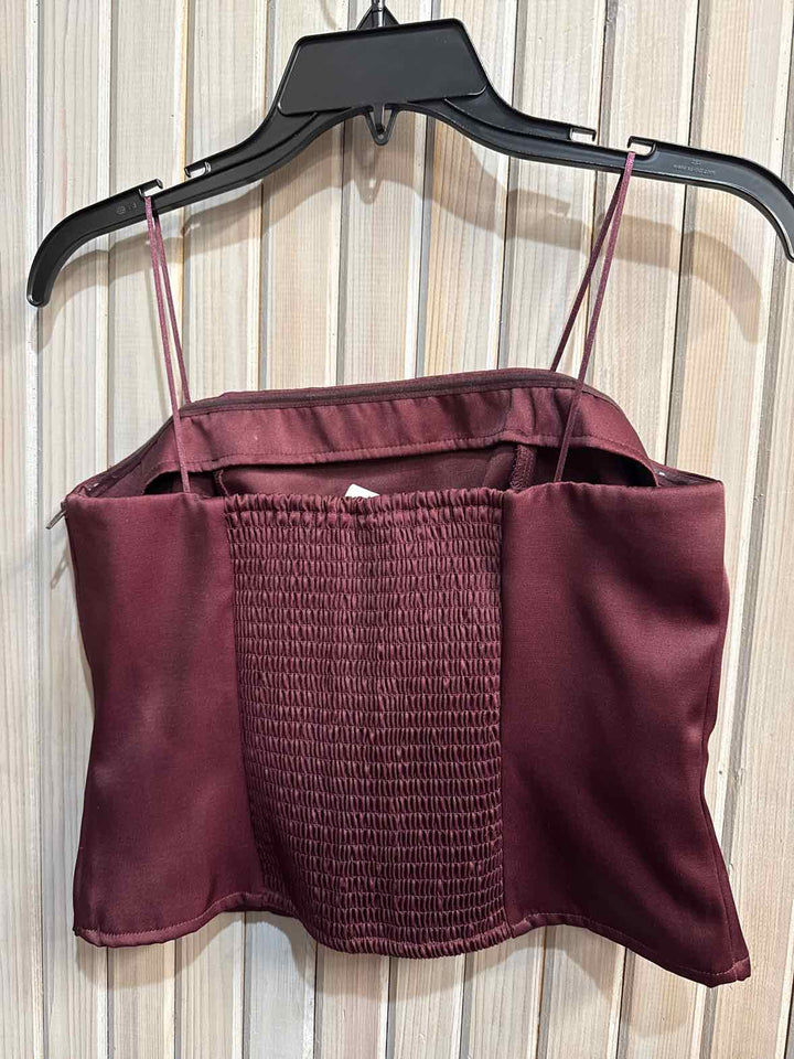 M - a new day Tube Top