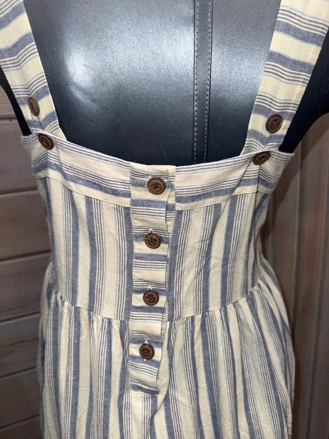 M - Patagonia Dress