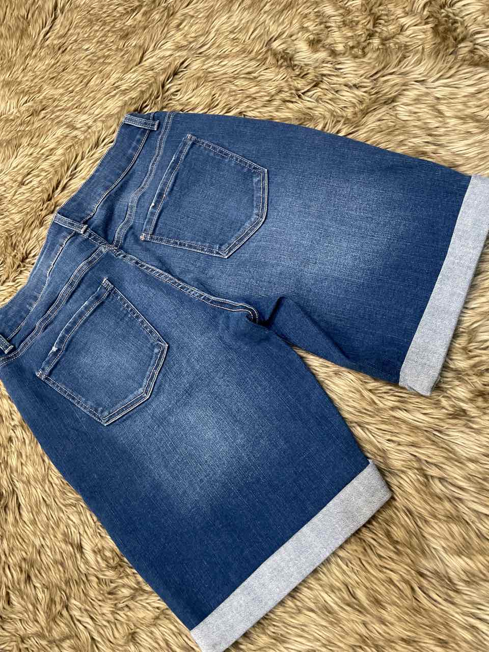 12 - Time and Tru Shorts