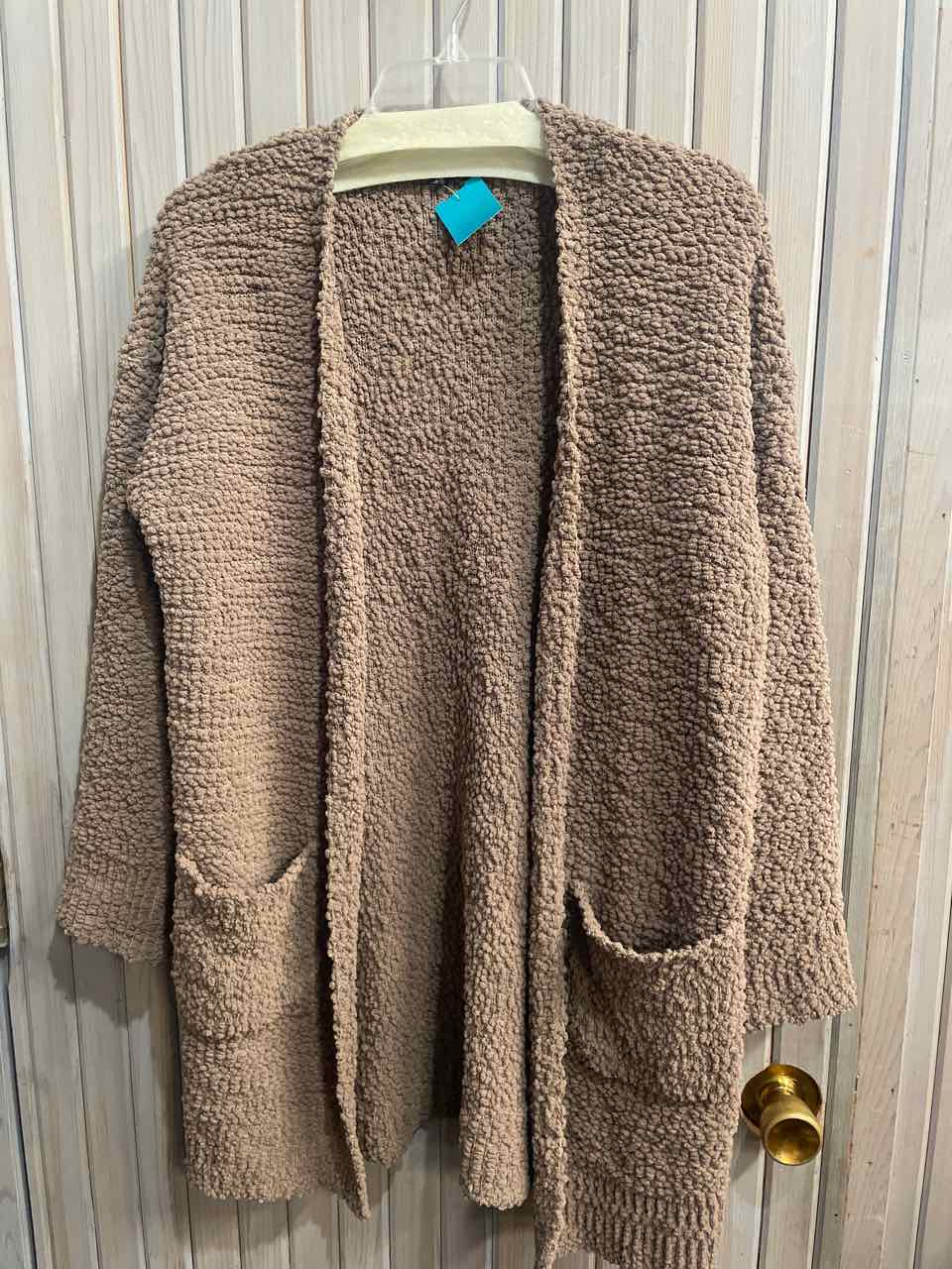 XXL - Merokeety Cardigan