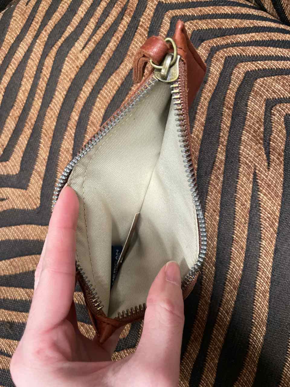 Accessories - American Leather Co Wallet