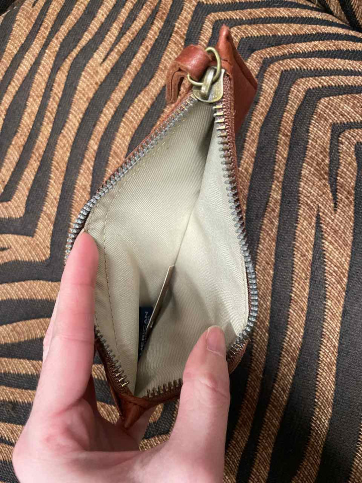 Accessories - American Leather Co Wallet
