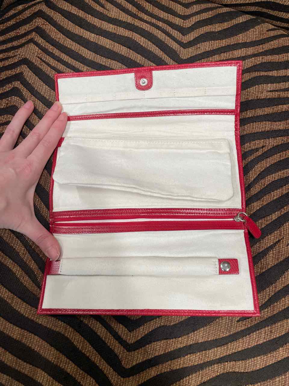 Jewelry - Travel Case