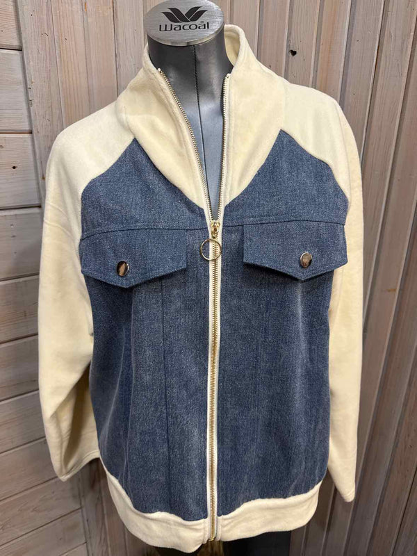 XL - Jacket