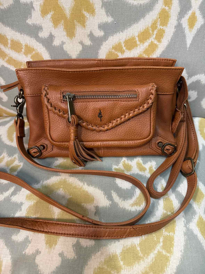 Purse - Day & Mood Crossbody